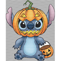 Halloween-WS 6680